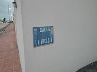 CL LA ARCADIA,2 Esc:1 Pl:0 Pt:60 Rojales (Alicante) 3