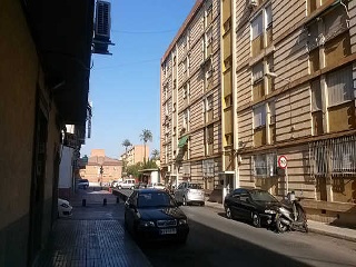 Piso en venta en Murcia de 54  m²
