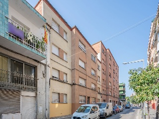Piso en venta en Salt de 78  m²