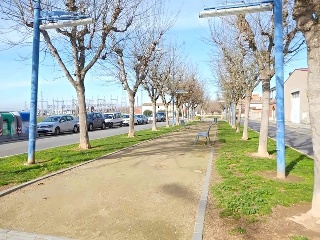 Piso en venta en Mollerussa de 0  m²