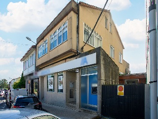 Piso en venta en Coristanco de 114  m²