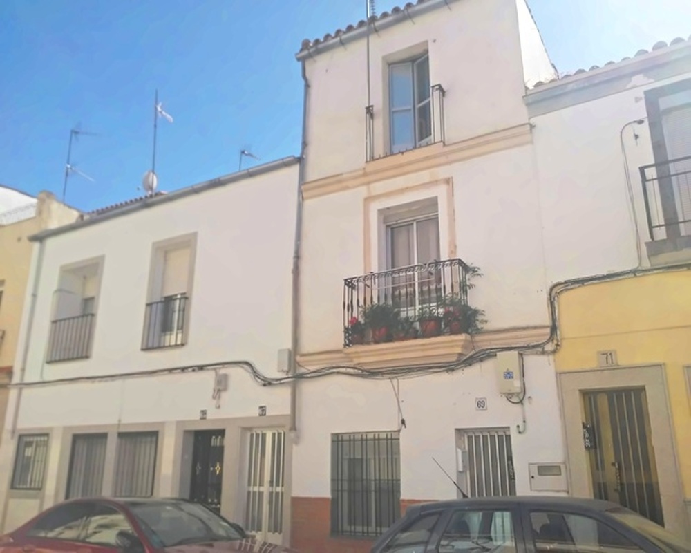 Calle General Margallo