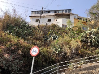 Calle Portadas Las (Tenteniguada) 18