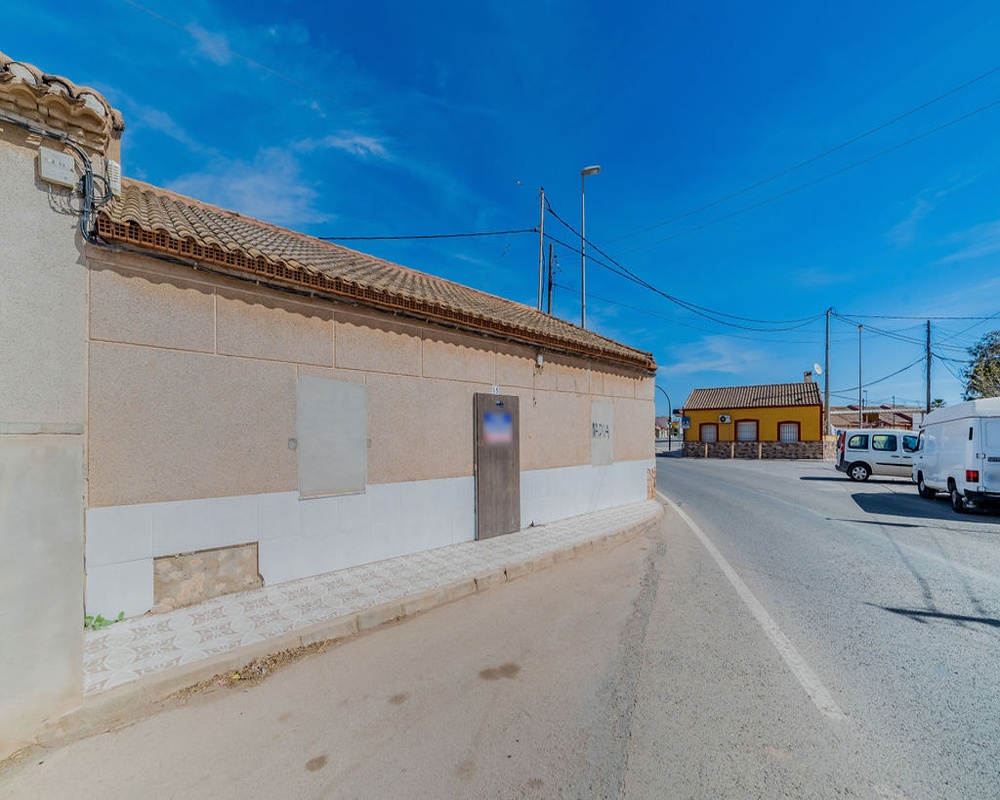 Marques De La Ensenada