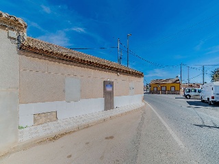 Pisos banco Cartagena