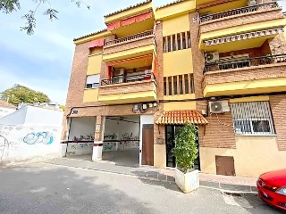 Pisos banco Murcia