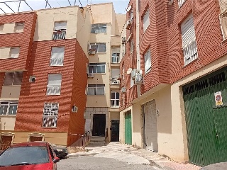 Calle Mar Blanco 25