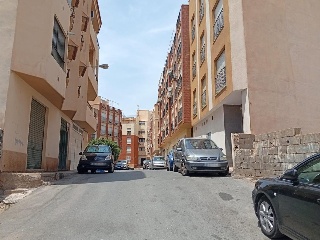 Calle Mar Blanco 27