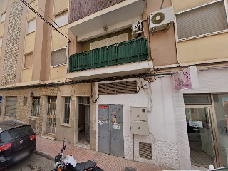 Pisos banco Torres de Cotillas (Las)