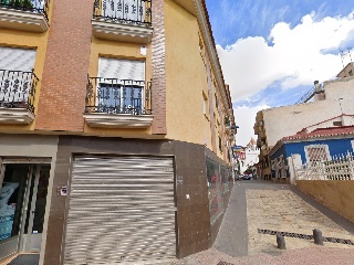 Pisos banco Mazarrón