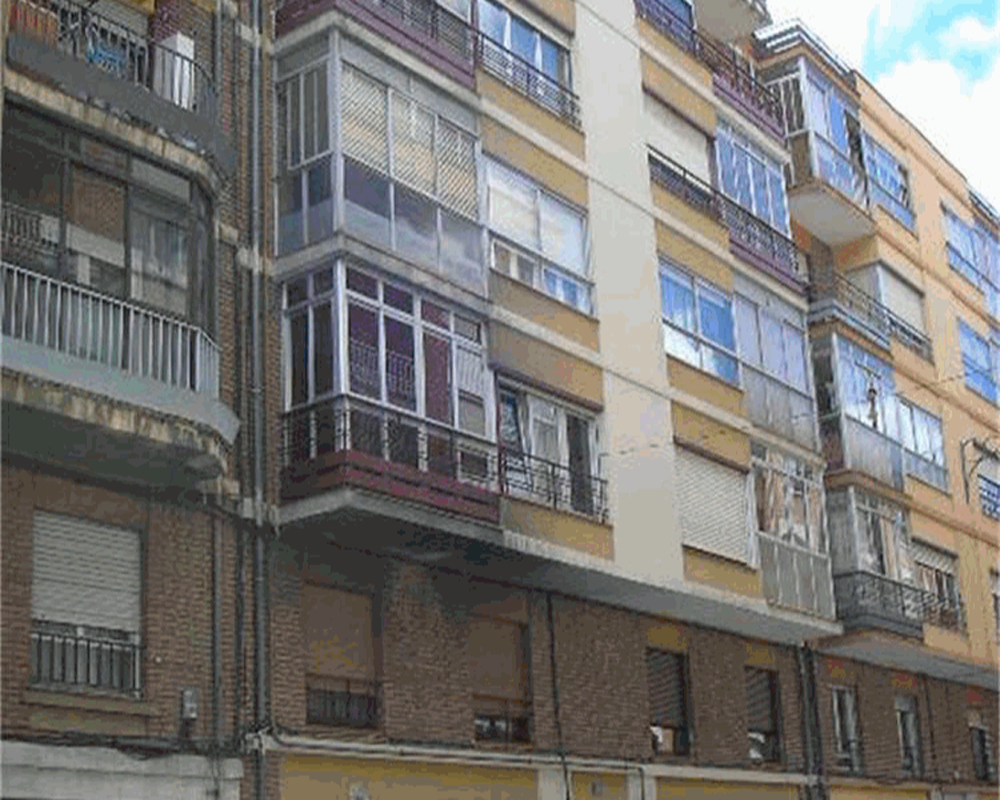Calle Templarios 7  Escalera 1 Planta 2 Puerta Dr