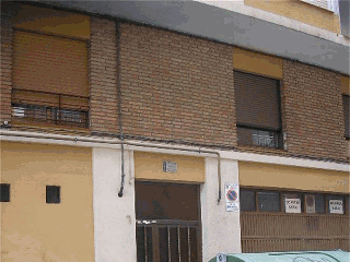 Calle Templarios 7  Escalera 1 Planta 2 Puerta Dr 2