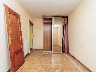 Calle Templarios 7  Escalera 1 Planta 2 Puerta Dr 8