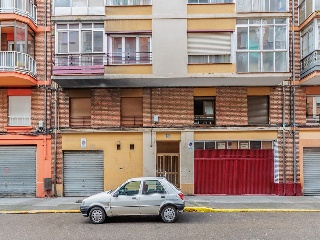 Calle Templarios 7  Escalera 1 Planta 2 Puerta Dr 9