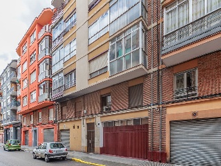Calle Templarios 7  Escalera 1 Planta 2 Puerta Dr 13