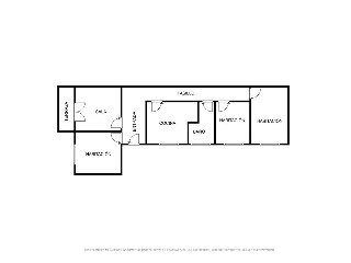 Calle Templarios 7  Escalera 1 Planta 2 Puerta Dr 17