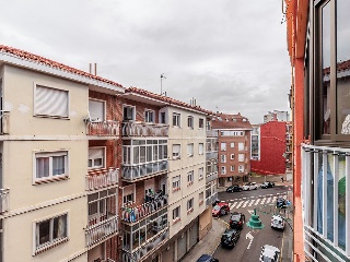 Calle Templarios 7  Escalera 1 Planta 2 Puerta Dr 18