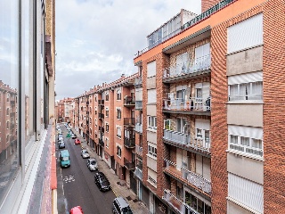 Calle Templarios 7  Escalera 1 Planta 2 Puerta Dr 20