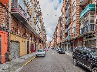 Calle Templarios 7  Escalera 1 Planta 2 Puerta Dr 21