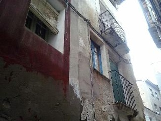 Pisos banco Fraga