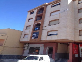 Piso en venta en Macael de 118  m²