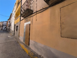 Pisos banco Linyola