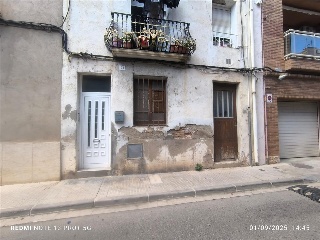 Pisos banco Roquetes