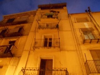 Pisos banco Balaguer