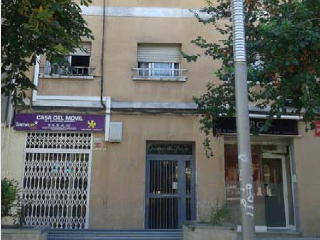 Pisos banco Mollet del Vallès