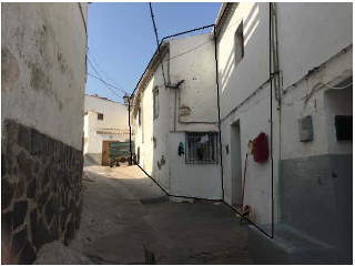 Pisos banco Colomera