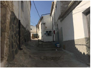 CL Camino de Tozar 2