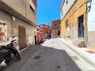 Pisos banco Algeciras