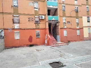 Piso en venta en Sevilla de 54  m²
