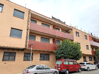 Piso en venta en Alcoletge de 1613  m²