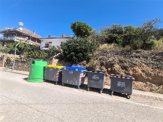 Pisos banco Pont de Vilomara i Rocafort (El)