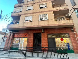 Piso en venta en Hospitalet De Llobregat (l') de 56  m²