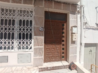 Pisos banco Mojácar