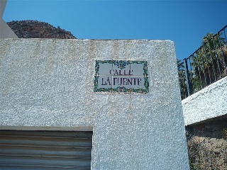 La Fuente 3
