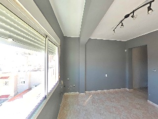 Piso en venta en Almería de 64  m²