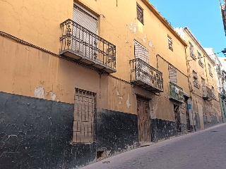Pisos banco Martos