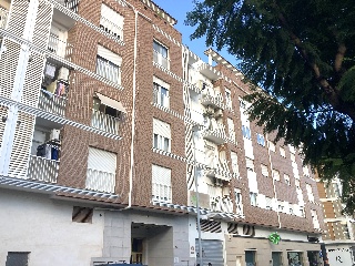 Piso en venta en Almazora/almassora de 107  m²