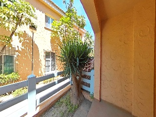 Piso en venta en Vera de 68  m²