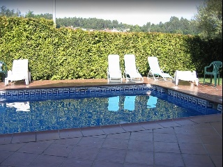 Piso en venta en Lobios de 85  m²