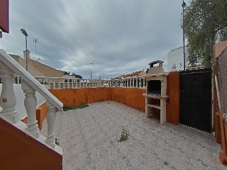 LA SIESTA , EL CHAPARRAL CALLE LIMONAR 38