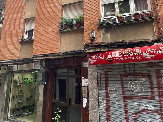 Pisos banco Valle de Trápaga-Trapagaran