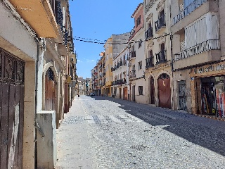 Pisos banco Úbeda