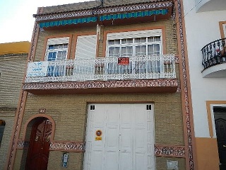 Pisos banco Mairena del Aljarafe