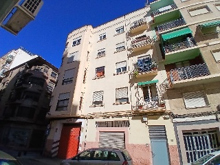 Piso en venta en Murcia de 115  m²