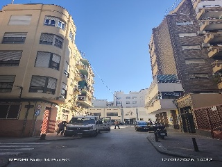 Calle Parranda (El Carmen) 2