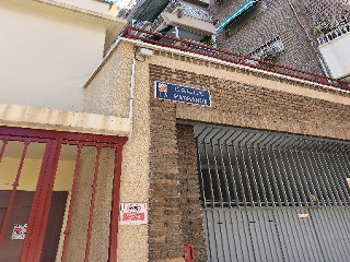 Calle Parranda (El Carmen) 3